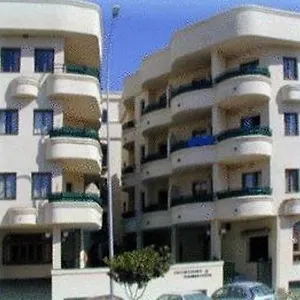 Mediterraneo Apartament